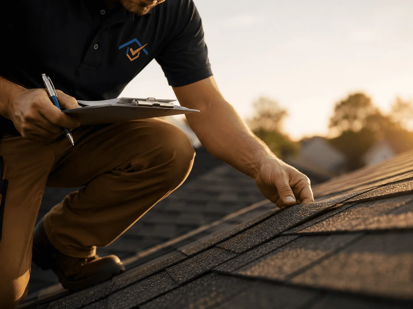 Why Choose Roof Inspection in Alexander, AR