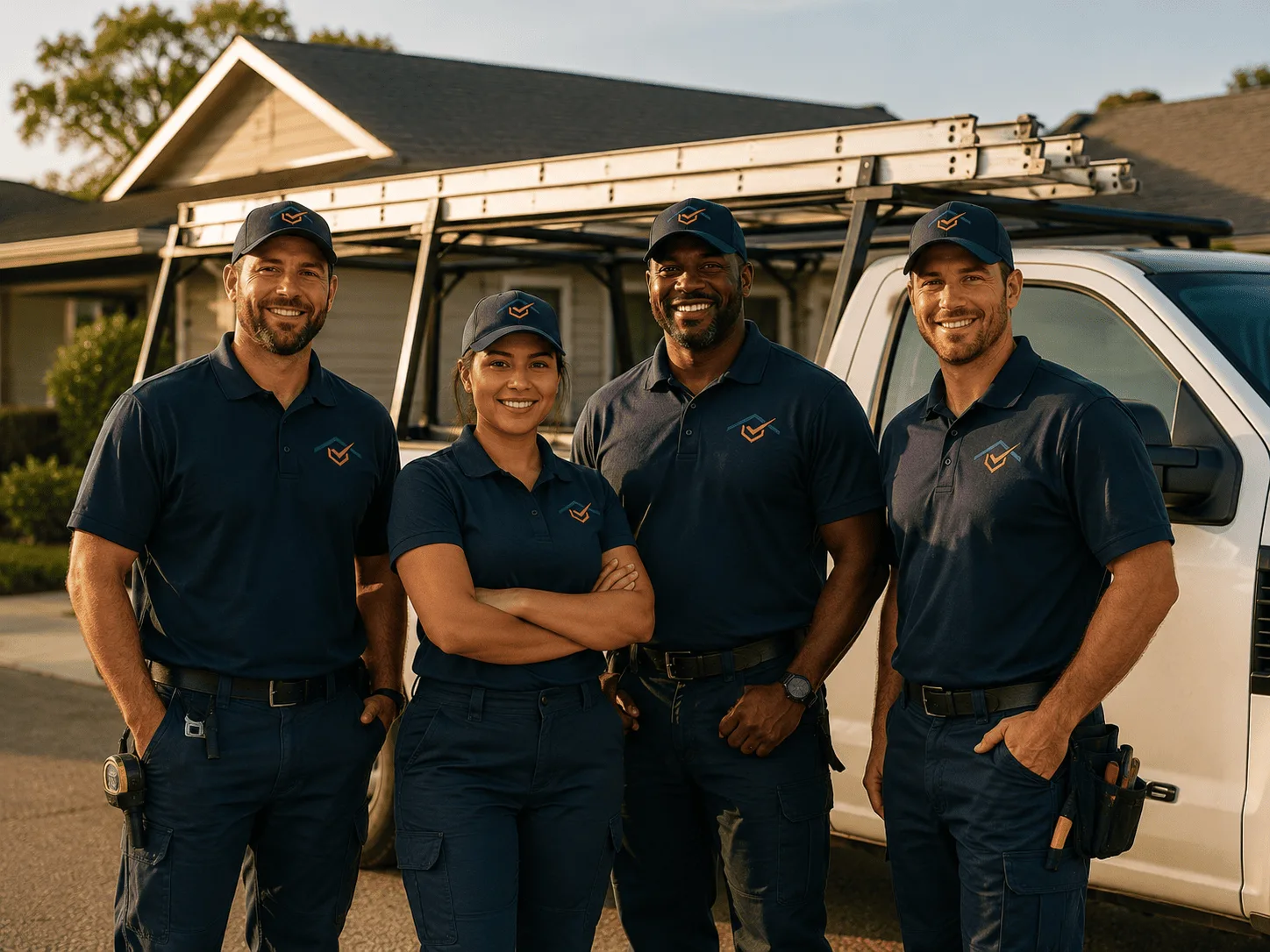 Roof Inspection company in Alexander, AR